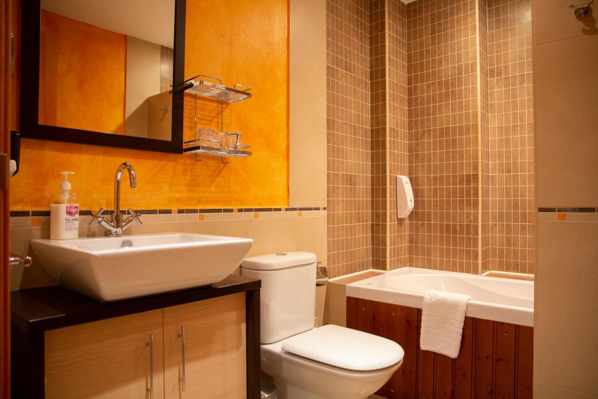 Casa Rural Portal De Numancia Ll Garray Zewnętrze zdjęcie