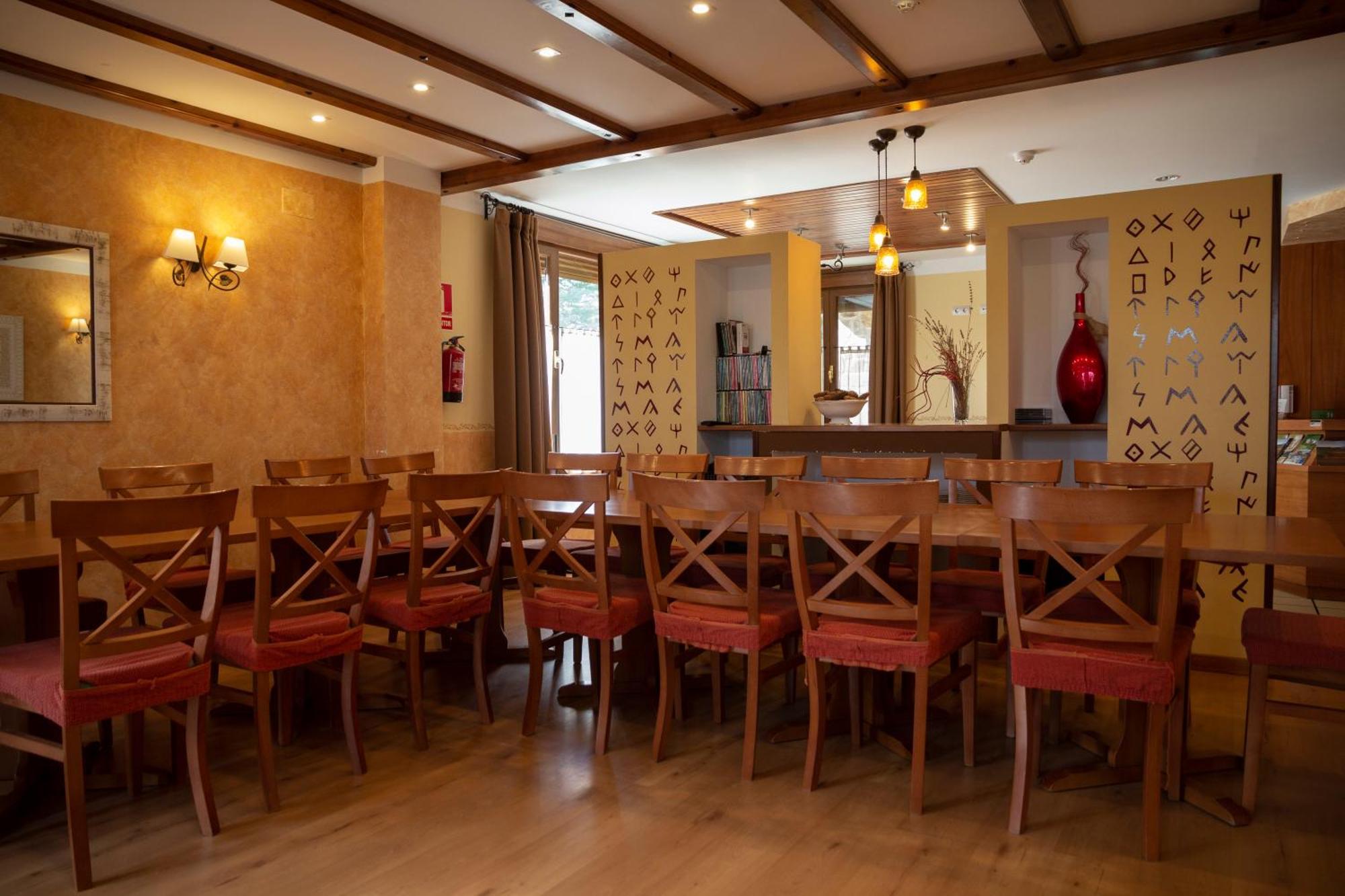 Casa Rural Portal De Numancia Ll Garray Zewnętrze zdjęcie