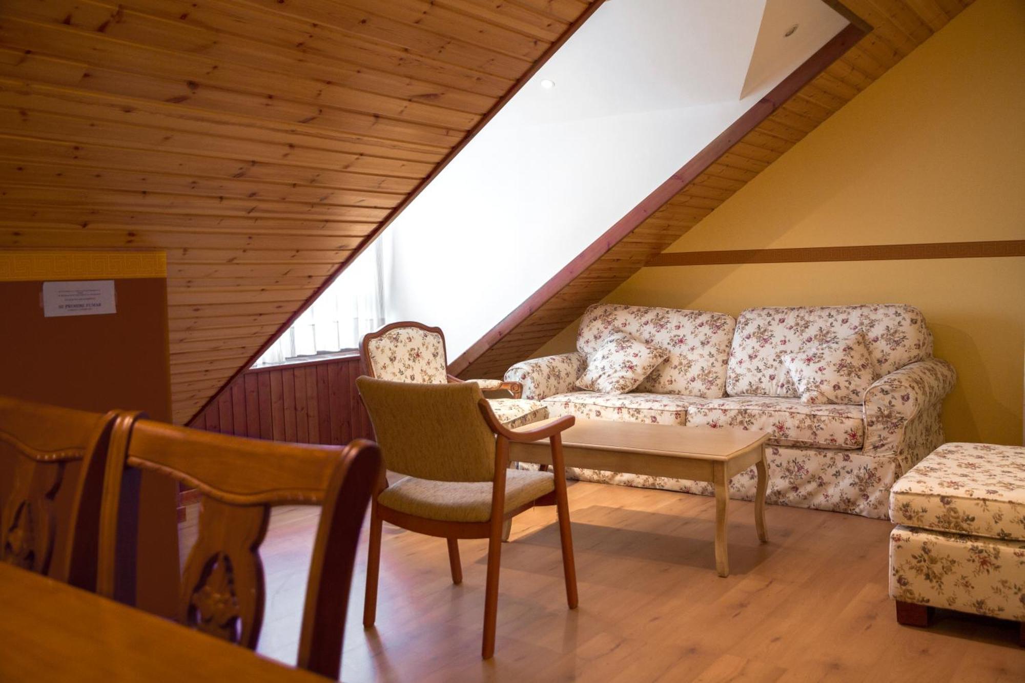 Casa Rural Portal De Numancia Ll Garray Zewnętrze zdjęcie