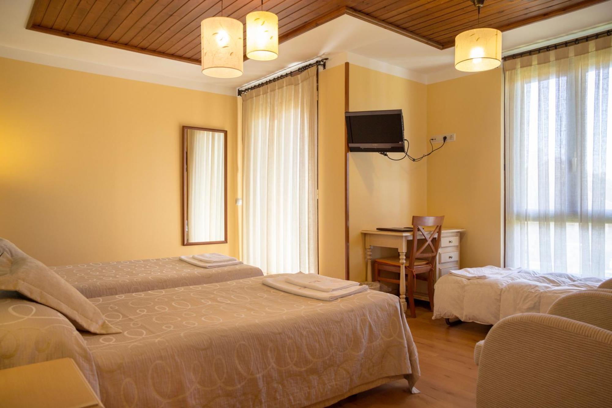 Casa Rural Portal De Numancia Ll Garray Zewnętrze zdjęcie